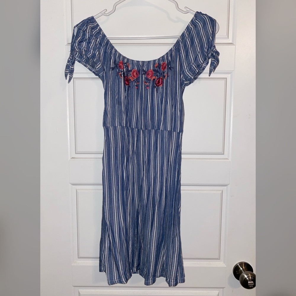 Hollister Sundress